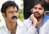 Agnyaathavassi vs Jai Simha for Sankranthi race