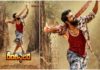 Is Charan Turning Into Chiranjeevi in Style?