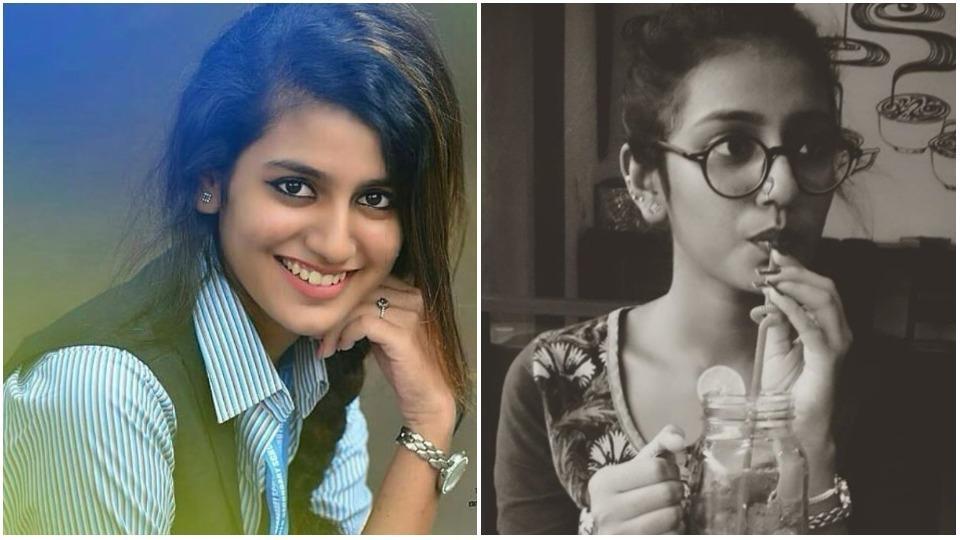 Legal Trouble For Priya Prakash Varrier's Song 1 2