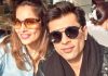 Valentine’s Day: Karan Grover Special Gift To Bipasha