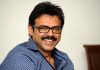 Venkatesh To Romance This Actress Third Time!