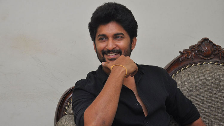 నా కోసం ఎవరూ ఫ్రీ గా చేయలేదు: నాని! 1 Awe movie