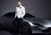 James Bond Car 007 Up For Auction