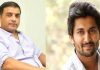 Dil Raju, Nani Ready For Another Blockbuster