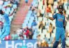 India Won The ODI Series 5-1 Against South Africa