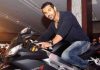 John Abraham’s Dhoom Entry