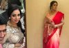 Sridevi, Changed My Career: Manish Malhotra