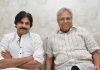 Pawan Kalyan Meets Undavalli On JFC