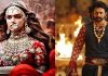 Padmaavat Beats Happy New Year Collections