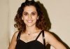 Koroli Nair Character Is Very Unlike Me, Says Taapsee Pannu