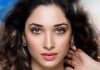 Tamannaah Returns With Sketch
