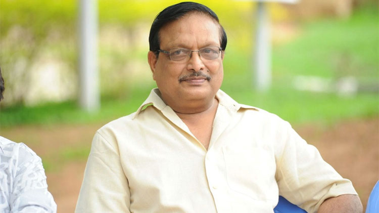 నువ్వే హీరో అని శ్రీదేవిని ఒప్పించా 2 Yandamuri