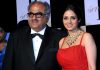 Sridevi Death: Boney Kapoor Broke Down Like Baby!