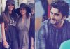 How Step-Brother Arjun Kapoor Turned Strength For Jahnvi, Khushi