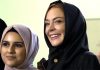 Lindsay Lohan Spotted Wearing Hijab, Pic Goes Viral
