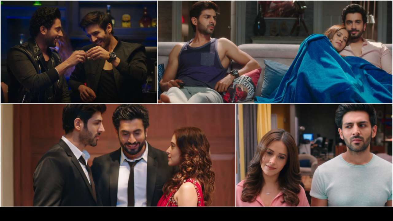 Sonu Ke Titu Ki Sweety Emerges 3rd Highest Opener 2018 Film 1 sonuketitukisweety