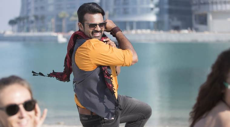 ఇంటిలిజెంట్ మూవీ రివ్యూ 1 teju 1