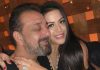 Know How Sanjay Dutt’s Trishala Dutt Celebrated Valentine’s Day