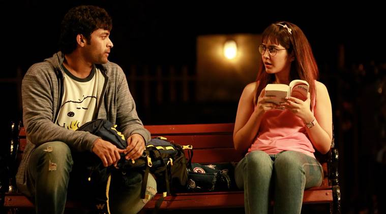 ఆ విషయంలో ప్రభాస్ నాకు స్ఫూర్తి! 1 varun 2