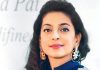 Juhi Chawla Reveals Her Fitness Secrets