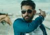 Nithiin Dance Steps To Pedda Puli Folk Song