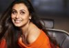 Rani Mukerji’s Hichki Special Screening In US