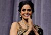 Sridevi Was Her Own Competition, Says Jayaprada