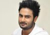 Sudheer Babu Turns Producer For His Upcoming Film