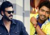 Venkatesh To Share Screen With Allari Naresh