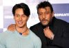 Tiger Reveals Why Father Jackie Shroff Is Worried