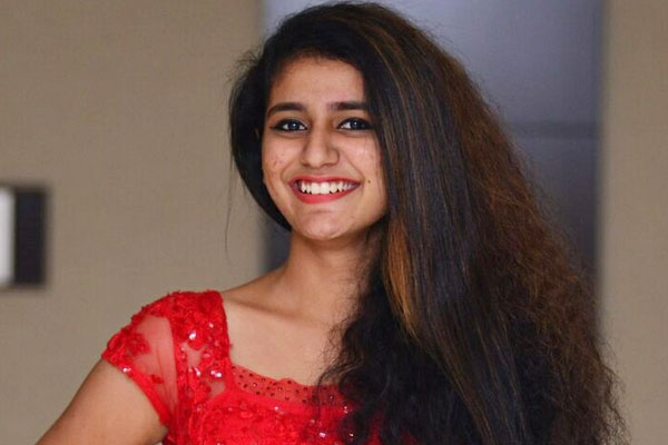 Priya Prakash Charges Rs8 Lakh For Insta Post? 1 priyaprakashvarrier 1