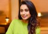 Rani Mukerji Pens Moving Letter On Her Birthday