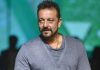 Sanjay Dutt Takes Legal Action Over Unauthorised Biography On Him