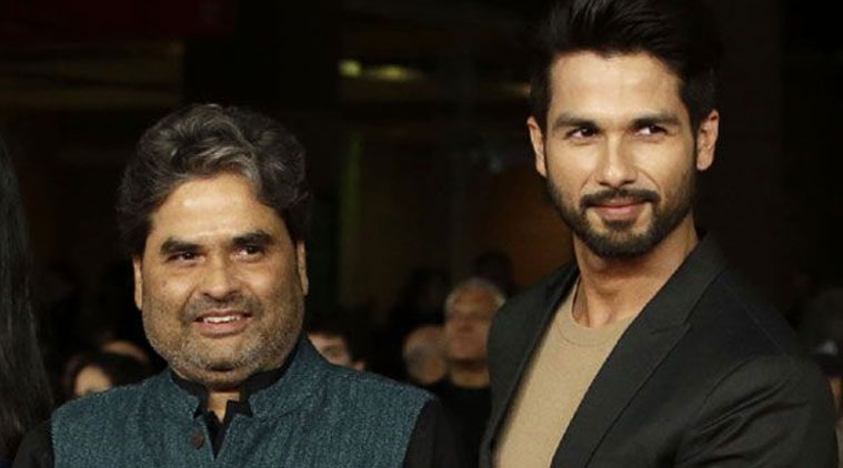 Shahid Kapoor, Vishal To Team up For Third Time? 1 shahidvishal