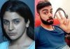 Virat Kohli All Praise For Anushka’s Pari