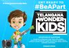 Telangana To Host World’s Biggest Kids Fashion Show