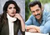 Priyanka, Salman Share Screen After A Decade