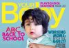 Taimur’s Fake Pic On Magazine Cover