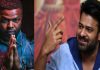 Black Panther Actor Is Prabhas’ Fan