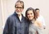 Taapsee, Big B To Reunite?