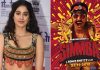 Janhvi Kapoor Lost To Sara On Ranveer’s Simmba