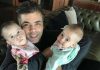 Will Not Make Kids Films Just Because I’m Father: Karan