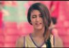 Priya Prakash Wink On Cricket Ground Wins Netizens Hearts