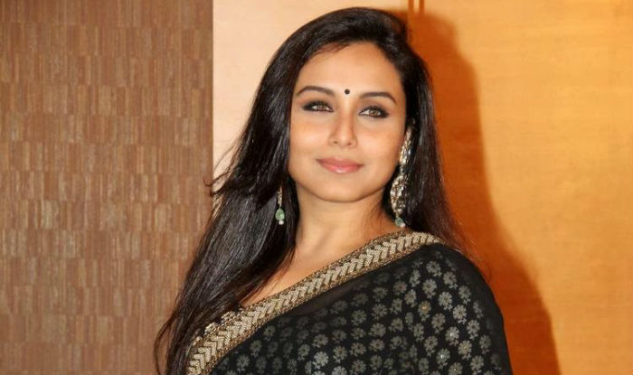 Rani Mukerji Believes In Entertaining Audience 1 rani mukerji