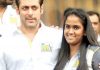 Arpita’s Emotional Message To Brother Salman Khan