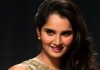 Sania’s digital debut for a cause