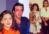 Director Talks On Sanjay Dutt-Madhuri Dixit’s Crackling Chemistry In Khalnayak