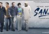 Sanjay Dutt’s Biopic Teaser Sanju!