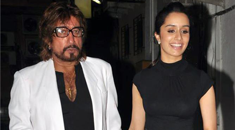 Father Shakti Kapoor Opens Up On Shraddha's Marriage 1 shraddha kapoor shakti kapoor