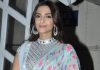 Sonam To Keep Her Wedding Simple